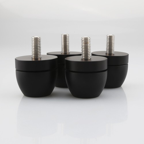 Hifi speaker spikes - 4×,