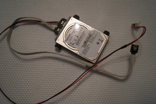 Internal hard drive 34602 064 - hard, 34602.064