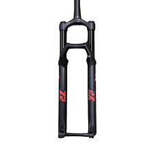 Marzocchi Bomber Z2 e-Opt 27.5" 140mm 44mm Rail Kabolt 110 - Matte Black
