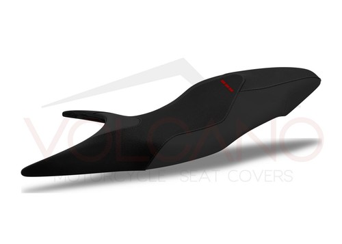 Seat cover saddle - saddle, ducati
