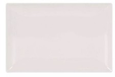 Dinner plates rectangular