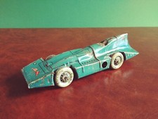 Scarce 1930s CK Kuramochi Tin