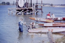 Original slide photo 1967 APBA