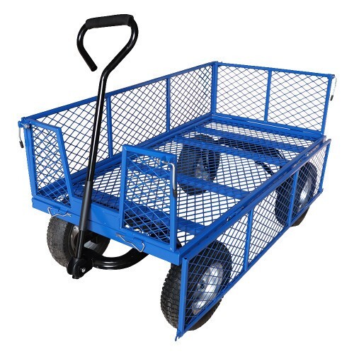 Workhorse general purpose - workhorse,