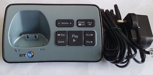 2500 cordless phone - bt,