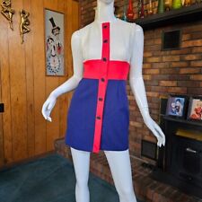 Vtg 60s Mod British Invasion