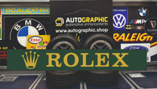 Rolex 5FT Long 3D Effect Sign