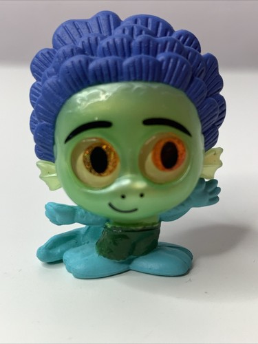 Disney doorables figure luca - disney,