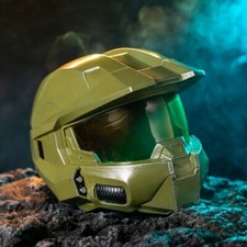 Halo Infinite Master Chief