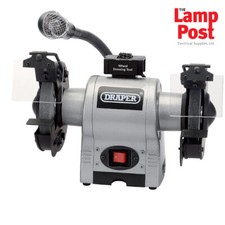 Draper 05095 150mm Heavy Duty