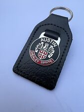 Austin Healey Sprite  Leather