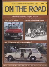 ON THE ROAD MAGAZINE - Part