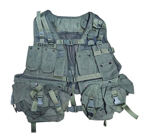 Genuine italian army issue - genuine,