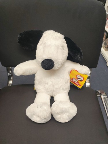 Build bear workshop - a, snoopy