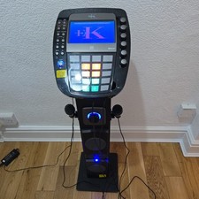 Easy karaoke eks878bt 60w - karaoke,