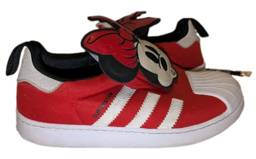 Adidas superstar minnie mouse - adidas,