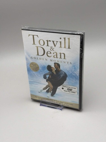 Torvill and dean golden - and, dean: