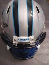 Chuba Hubbard Full Size