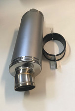 OU1 Underseat Stainless