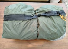 Replacement outer shell / flysheet for Coleman Tent Coastline 3 Plus tent