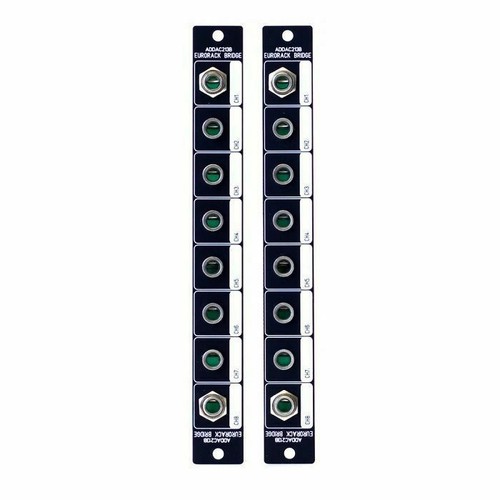 Addac system addac213b modular - addac,
