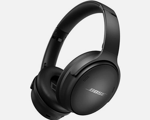 Bose quietcomfort 45 - bose, quietcomfort®
