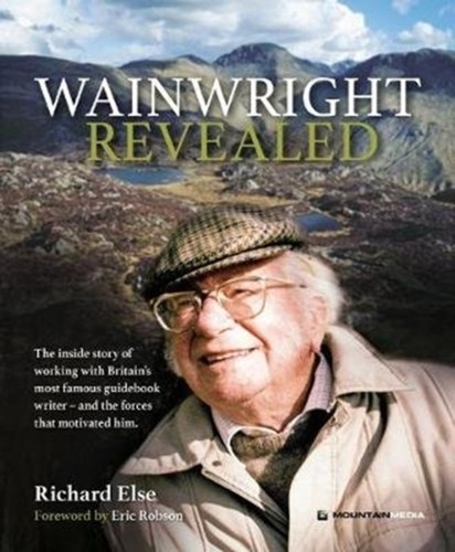 Wainwright revealed richard - wainwright, by