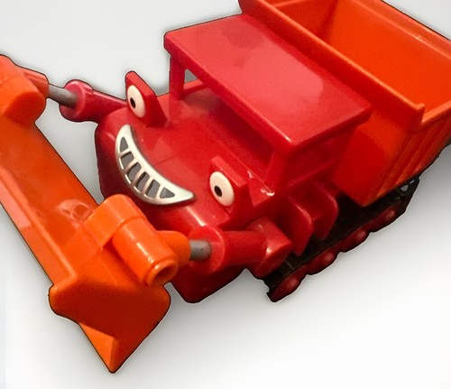 Bob the builder muck - bob,