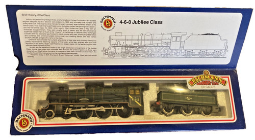 Bachmann 151 gauge - 31-151, 45552