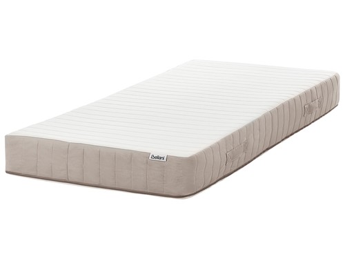 Latex pocket spring mattress - latex,