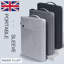 Laptop Case Sleeve Bag For 13