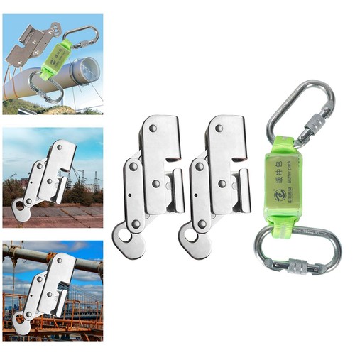 Sturdy alloy steel - sturdy, rope