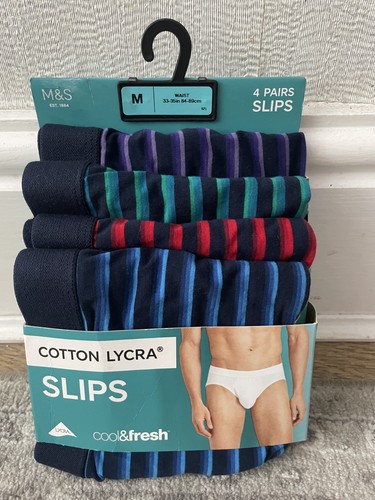 Mens briefs slips - mens, 4