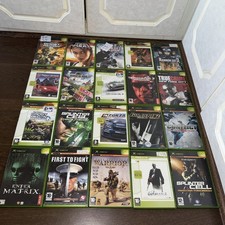 Xbox Original Games Bundle