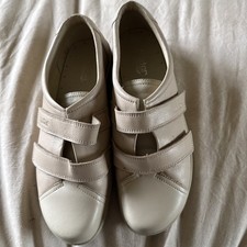 Hotter shoes  Size 7.5 Uk New