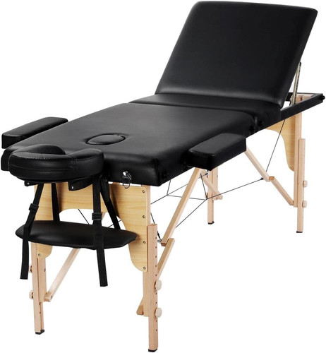 Portable massage table - portable,