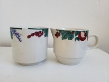 Vintage Royal Norfolk Milk