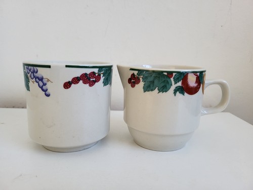 Vintage royal norfolk milk - norfolk,