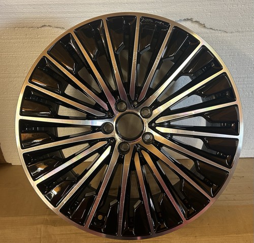 Genuine mercedes e - 20",