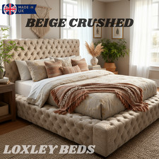 Ottoman Bed Ambassador