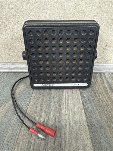Opek 10watt 8 ohm - 7-11,