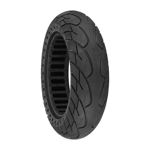 Solid tyre electric scooter - solid,