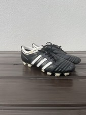 Adidas 2008 AdiPure Football Boots - Size 6  