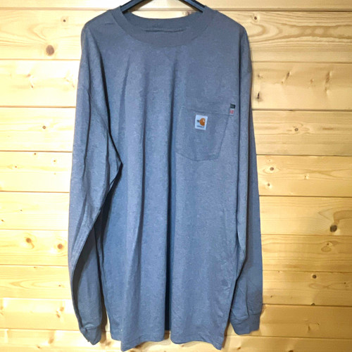 Carhartt force pocket tee - carhartt, fr