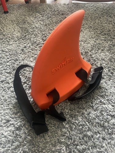 Swimfin swimming floating aid - swimfin,