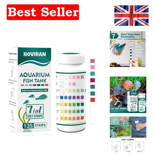 Complete water testing kit - complete,
