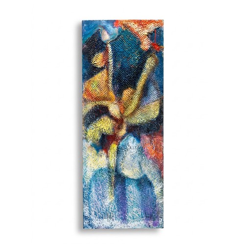 Patricia goslee prunella - patricia,
