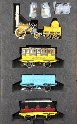 Hornby r3956 mr - hornby,