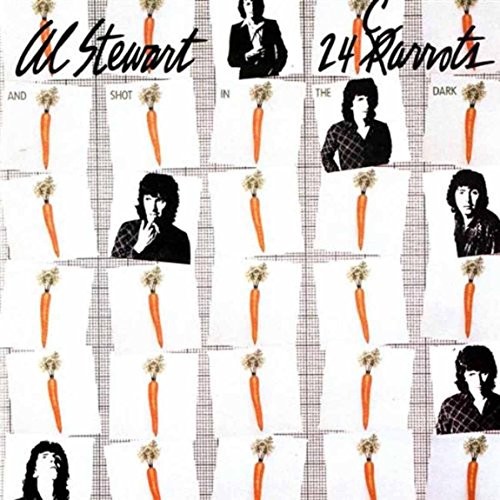 Stewart carrots - -,