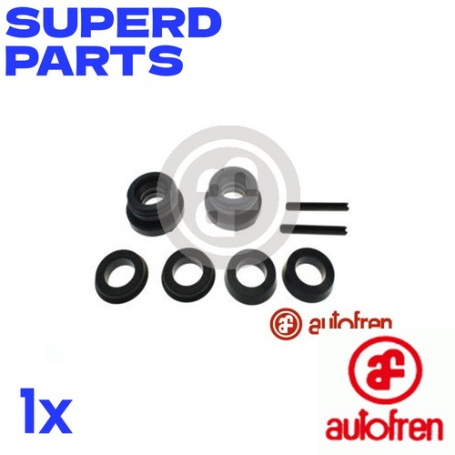 Brake master cylinder - master, repair